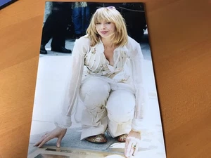 ROSANNA ARQUETTE - PHOTO PRESSE ORIGINALE 17x26cm - Imagen 1 de 1