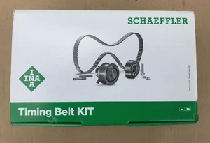 SCHAEFFLER Timing Belt Kit - 530020110 **From a Peugeot Citroen Main Dealer** - Picture 1 of 13