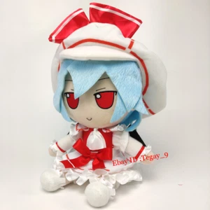 Touhou Project Fumo Fumo Remilia Scarlet 20cm Anime Plush Doll Stuffed Toy Gift - Picture 1 of 5