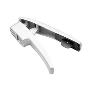 "Effortless Garlic Preparation: The Convenient Garlic Press Slicer" - Picture 1 of 4