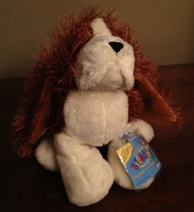 NEW Ganz Webkinz Basset Hound (retired) HM013 New Unused Code NWT - Picture 1 of 1