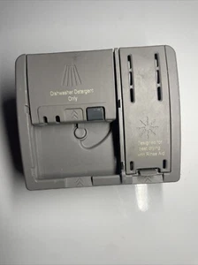 OEM Bosch Dishwasher Detergent Dispenser 12008380 - Picture 1 of 3