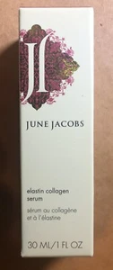 June Jacobs - Suero de colágeno elastina (1 fl oz / 30 ml) - Imagen 1 de 1