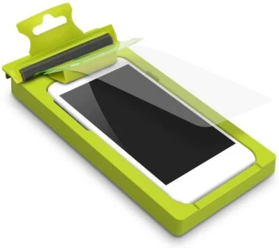 PureGear Puretek - Roll-On Protector Shield Kit for HTC One, Flexible Glass - Image 1 of 4