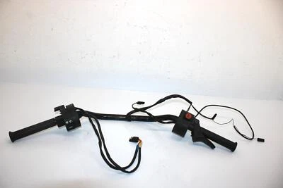 97 Arctic Cat Jag 440 Deluxe Oem Handlebar Set 0605-077 SA203 - Image 1 of 4