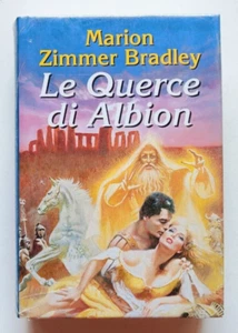 LE QUERCE DI ALBION, Marion Zimmer Bradley, CDE 1994?. NEL CELLOPHANE - Foto 1 di 4