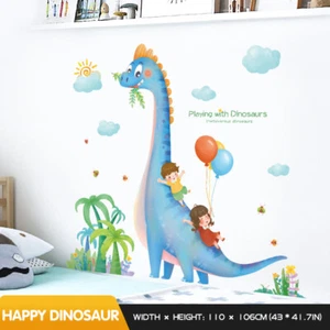Wall Stickers Decal Kids Decor Home Room 3d Removable Vinyl Sticker Nursery Dark - Picture 1 of 8