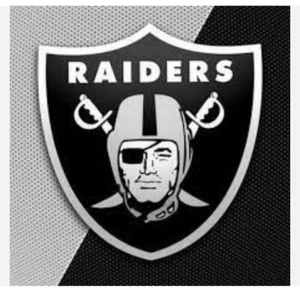 Las Vegas Raiders Tickets vs Los Angeles Chargers- Jan 5, 2025 - TWO Tickets - Picture 1 of 1