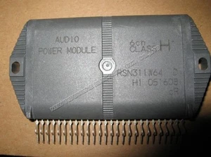 SANYO RSN311W64 MODULE - Picture 1 of 1
