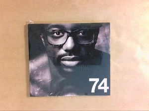 RARE CD PROMOTIONNEL 5 TITRES / SLY JOHNSON / 74 / NEUF SOUS CELLO - Picture 1 of 2