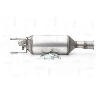 Filtro antiparticolato impianto di scarico per Mitsubishi Outlander II CW_W 2.2 DI-D 4WD - Immagine 1 di 4