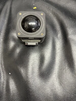BEI Sensors & Systems I Trackball TBSII-500-1-5-1 - Image 1 of 4