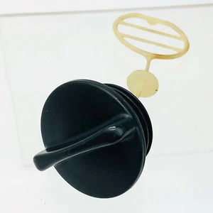 Poulan 505312226 Fuel Gas Cap for Chainsaw OEM New Old Stock NOS Loose - Picture 1 of 9