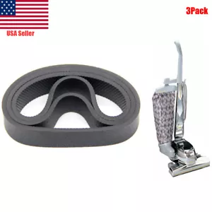 3PK for Kirby Vacuum Cleaner Belts 301291 fits all Generation series models G - Picture 1 of 5
