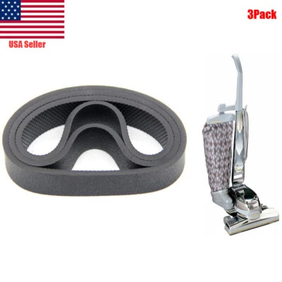 3Pack for Kirby Vacuum Cleaner Belts G3 G4 G5 G6 SENTRIA I & II 301291