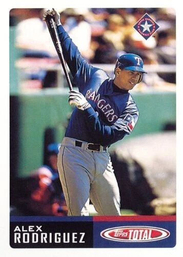 B1026- 2002 Topps Total BB Assorted Insert Cards -You Pick- 15+ FREE US SHIP - Image 1 of 1