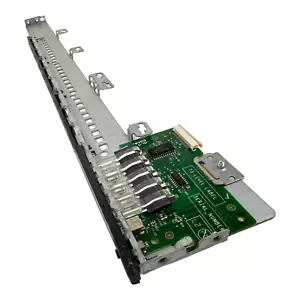 73-12300-03 Cisco 3750X Series Switch Mode Indicator Board Panel - Zdjęcie 1 z 3