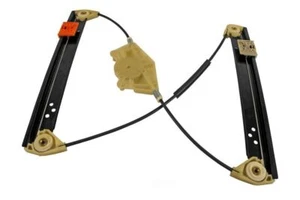 Window Regulator-TDI VAICO V10-9802 fits 04-08 VW Touareg - Picture 1 of 1
