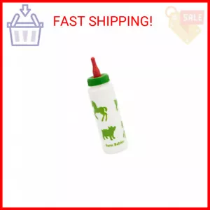 Lixit Animal Care Farm Biberon, 1 quarto (30-0472-A12), bianco, 32 fl oz (confezione - Foto 1 di 2