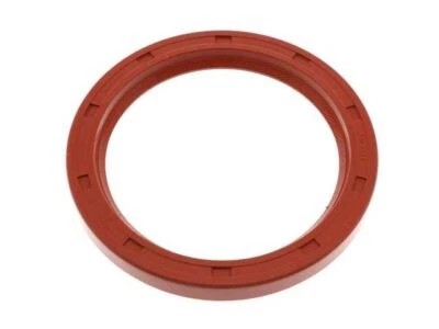 Sello cigüeñal trasero para Volkswagen Karmann Ghia 1961-1974 48473RFMN 1969 1967 Foto 1 de 2