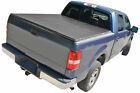 Tonneau Cover Hidden Snap for Chevy GMC S10 S15 Sonoma 6ft Short Bed
