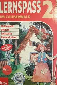 TERZIO: Lernspass Im Zauberwald 2. Klasse - Photo 1/2