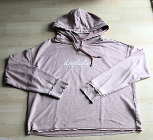 Herrlicher Sweatshirt Nude L Top! - Bild 1 von 4