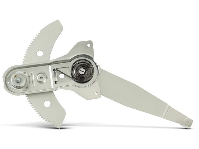 51HY35T Front Left Window Regulator Fits 1984-1988 Ford Bronco II - Изображение 1 из 1