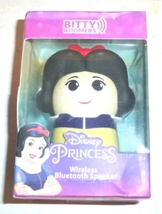 Bitty Boomers Disney Princess Wireless Bluetooth Speaker - Imagen 1 de 6