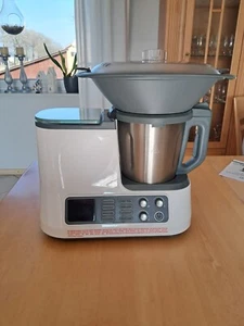 Quigg Küchenmaschine - Bild 1 von 4