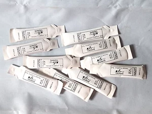 BeautiControl Luxuries Of The Sea Instant Comfort Gel SAMPLES 10 pcs. - Picture 1 of 2