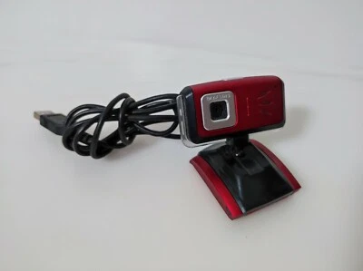 Genius Slim 2020AF Webcam - Image 1 of 4