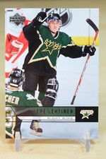 2006-07 Upper Deck Hockey Base #65 Jere Lehtinen - Dallas Stars