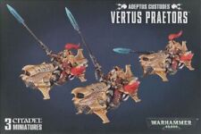 Adeptus Custodes - Vertus Praetors - Singles - Warhammer 40k