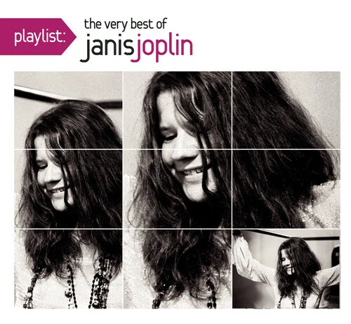 Playlist: The Very Best Of Janis Joplin Foto 1 de 1