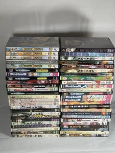 Anime DVD Konvolut Filme Serien - Bild 1 von 3
