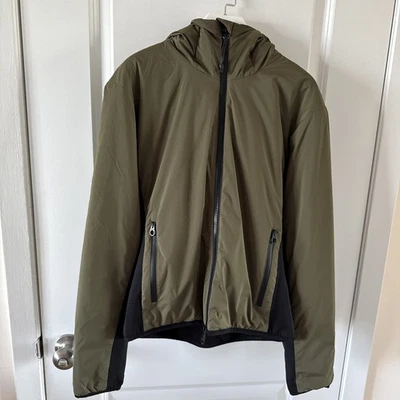 Женская стеганая куртка Loro Piana Rain System  - Изображение 1 из 4