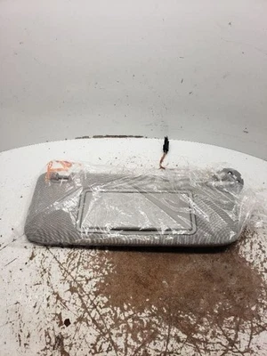 Passenger Right Sun Visor Illuminated Fits 12-17 VERANO 1073259 - Image 1 of 4