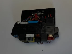 Mercedes SLK R171  Steuergerät SAM SRB Modul Motorraum A1715451601 - Bild 1 von 2