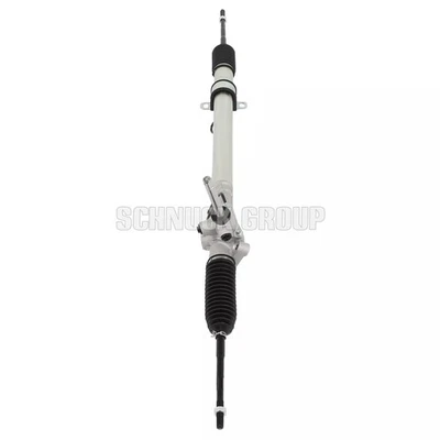 Conjunto de cremallera y piñón de dirección asistida para Chevrolet Camaro 2010-2015; 22930456 Foto 1 de 4