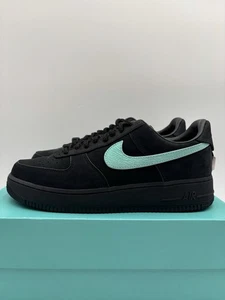 Size 10 - Nike Air Force 1 Low x Tiffany & Co. 1837 - Picture 1 of 6
