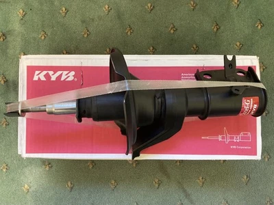 KYB Japan Front Left Honda Civic EP3 Type-R Shocks Suspension Tein Bilstein - Image 1 of 4