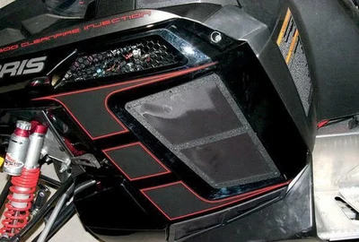 Kit de eliminación de aire caliente Starting Line Products lado izquierdo 32-567 1012-0140 7634 Foto 1 de 4