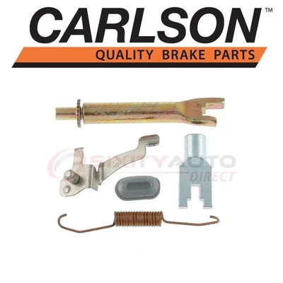 Carlson Rear Right Brake Self Adjuster Repair Kit for 2010-2016 Honda City  br Foto 1 de 4