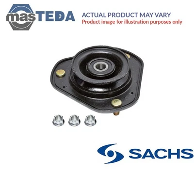 803 393 TOP STRUT MOUNTING CUSHION SET FRONT RIGHT LEFT SACHS NEW OE REPLACEMENT - Image 1 of 4