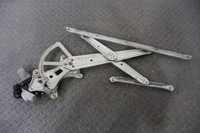 Regulador ventana puerta delantera izquierda izquierda 10-21 Lexus GX460 con motor (probado) Foto 1 de 4