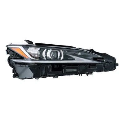 Faro LED para Lexus ES250 ES350 ES300h 2022-2023-2024 lado derecho 81110-06G50 Foto 1 de 4