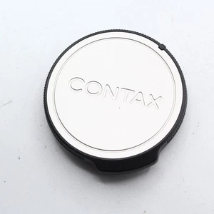 Original Contax GK-B Contax G1 G2 Camera Body Cap - Bon état !! - Picture 1 of 2