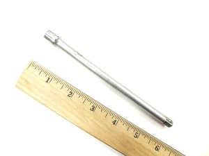 CRAFTSMAN TOOLS 1/4" DRIVE 6" RATCHET SOCKET EXTENSION BAR 43531 -v- USA - Picture 1 of 5