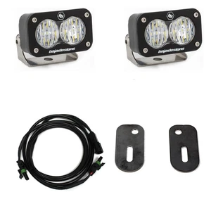 Baja Designs | LED Light Kit | Ford, Ranger (ab 19), S2 Reverse Kit | 447624 - Bild 1 von 1